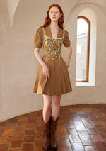 Autumn Whisper Trench Coat - LaceMade