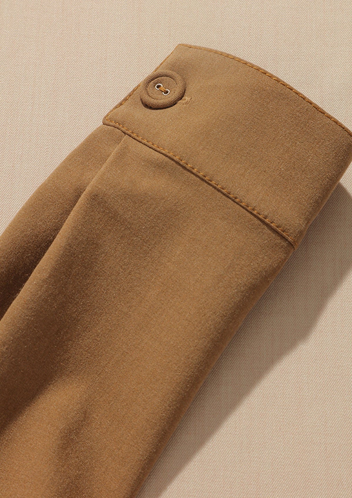 Autumn Whisper Trench Coat - LaceMade