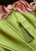Azalea Florence Corset Blouse - LaceMade