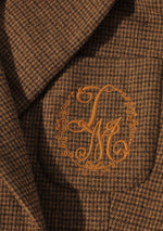 Beverly High School Blazer - LaceMade