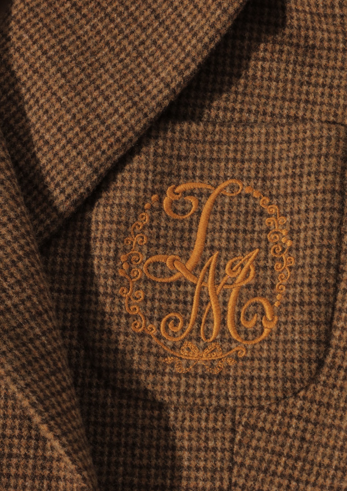 Beverly High School Blazer - LaceMade