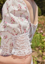 Camellia Coco Dress - LaceMade