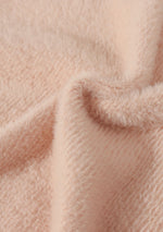 Cherry Blossom Latte Art Cardigan - LaceMade