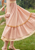 Cottage Melody Dress - LaceMade