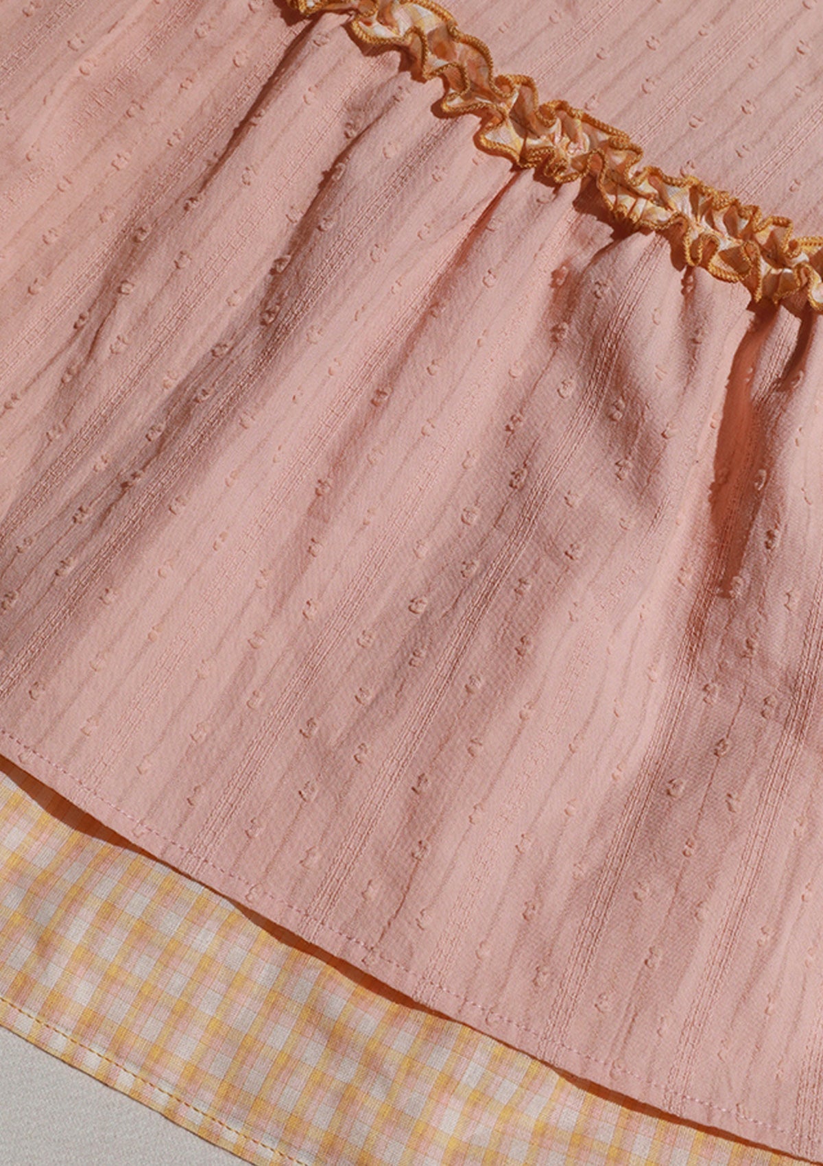 Cottage Melody Dress - LaceMade