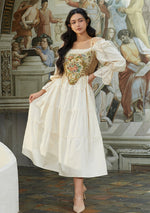 Curve & Plus Miss Potter Corset Ⅱ - LaceMade