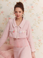 New york Baby Jacket