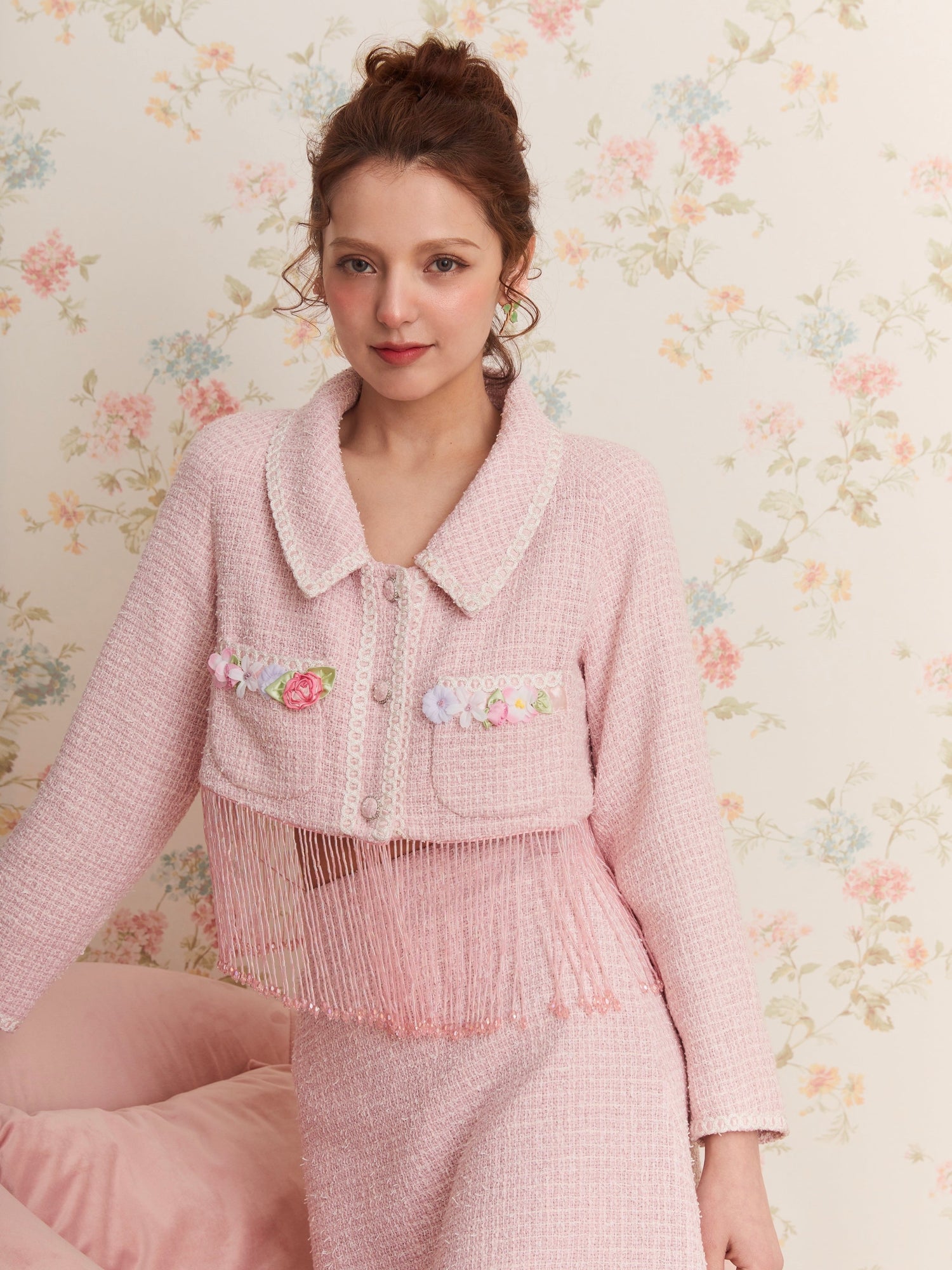 New york Baby Jacket