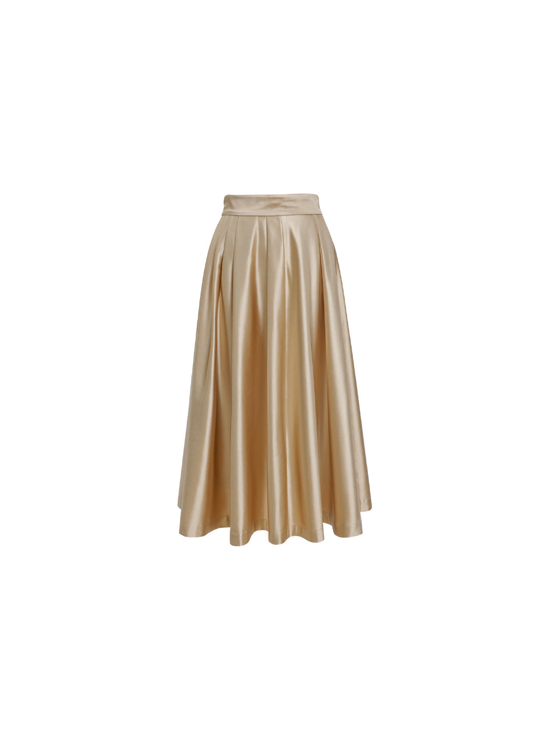 Noble Family Skirt