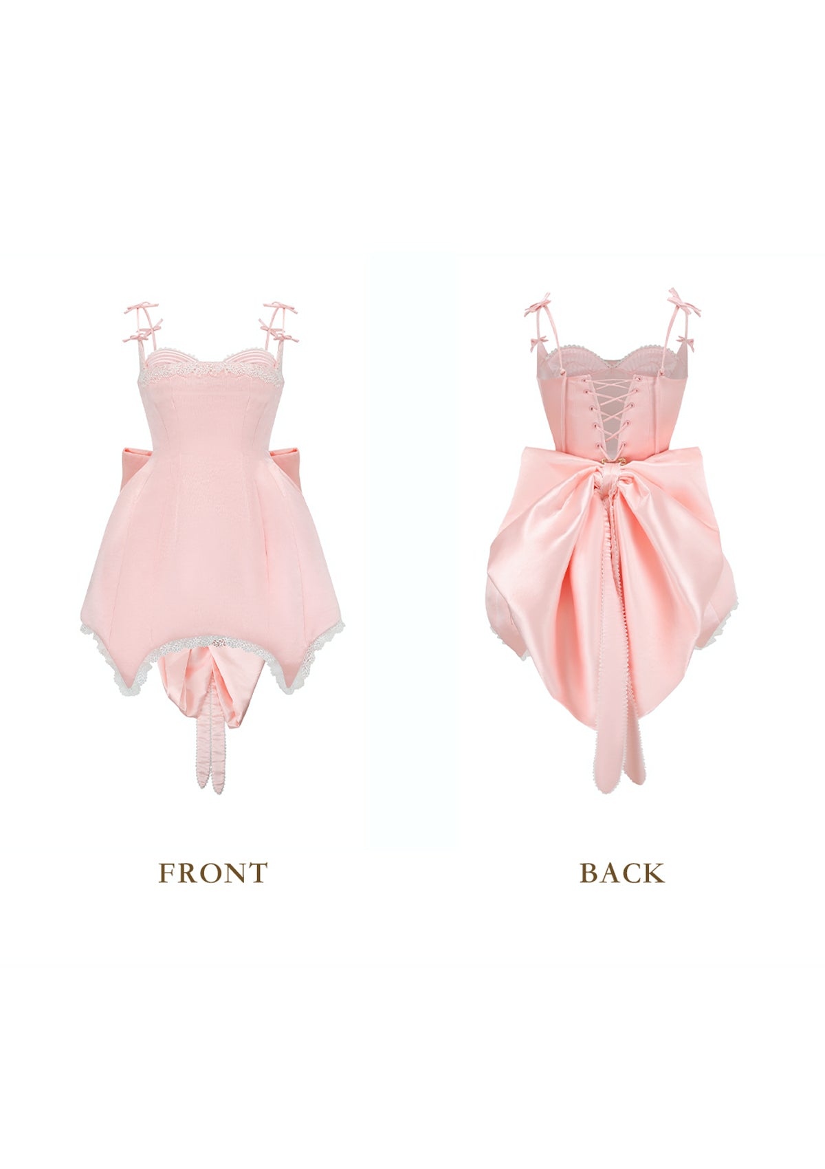 Princess Barbie Dress