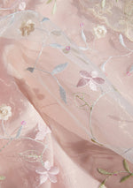 Ella Dress - LaceMade