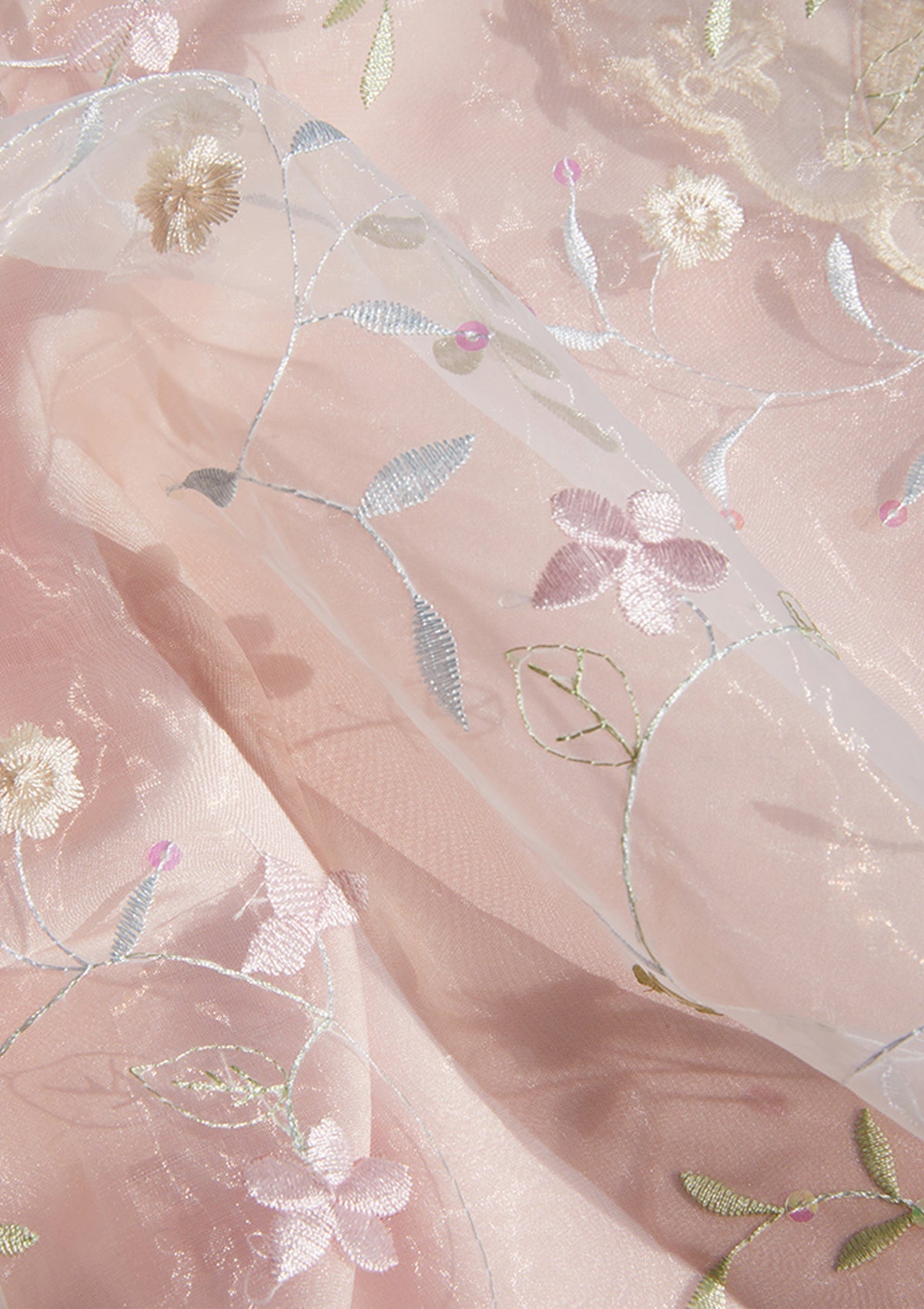 Ella Dress - LaceMade