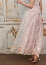 Ella Dress - LaceMade