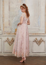 Ella Dress - LaceMade