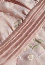 Ella Dress - LaceMade