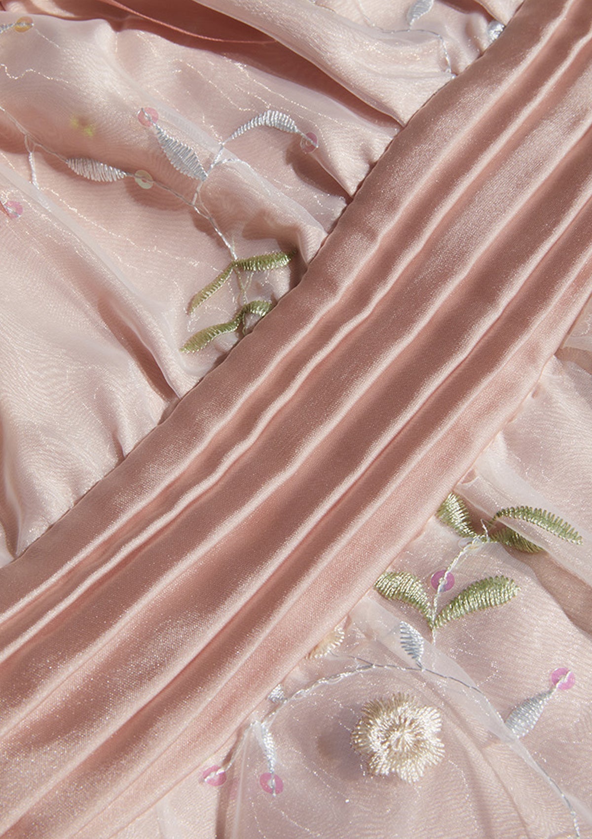 Ella Dress - LaceMade