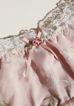 Ella Dress - LaceMade