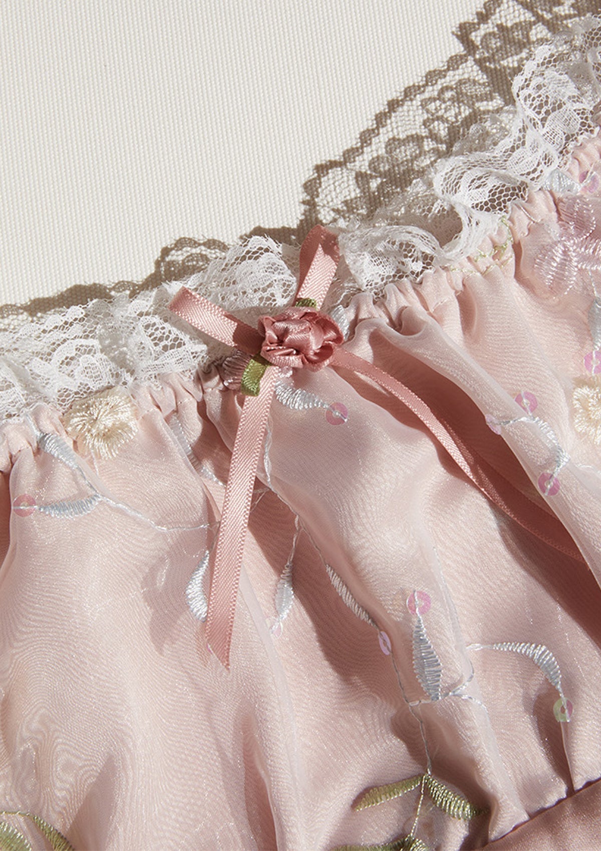 Ella Dress - LaceMade