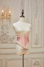 Esther Corset (underbust) - LaceMade