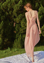 Floating Butterfly Maiden Dress - LaceMade