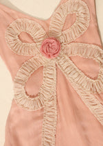 Floating Butterfly Maiden Dress - LaceMade
