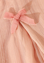 Floating Butterfly Maiden Dress - LaceMade