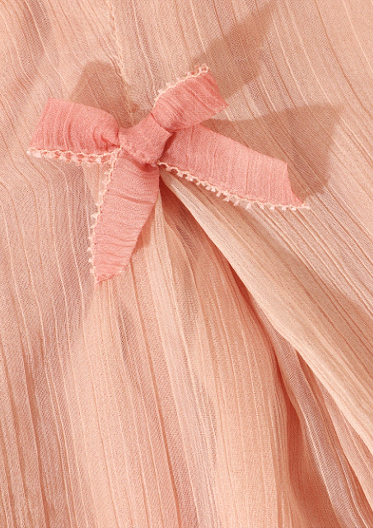 Floating Butterfly Maiden Dress - LaceMade
