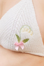 Flores Convallariae Bikini - LaceMade