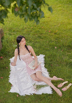 Flores Convallarie Dress - LaceMade