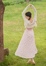 Flores Convallarie Dress - LaceMade