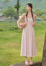 Flores Convallarie Dress - LaceMade