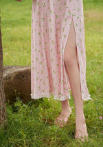 Flores Convallarie Dress - LaceMade