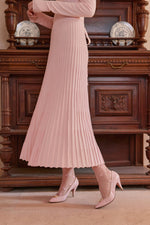 Flower Organ Dress - LaceMade