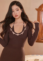 Flower Organ Dress ??Pre-Sale?ê? - LaceMade