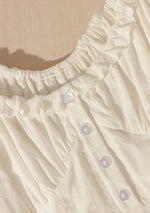 Flowerroom Maiden Dress - LaceMade