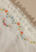 Flowerroom Maiden Dress - LaceMade