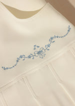 Flowerroom Maiden Skirt - LaceMade