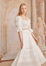 Gina Skirt - LaceMade