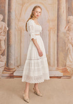 Gina Skirt - LaceMade