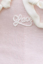 Icing Cream Corset - LaceMade