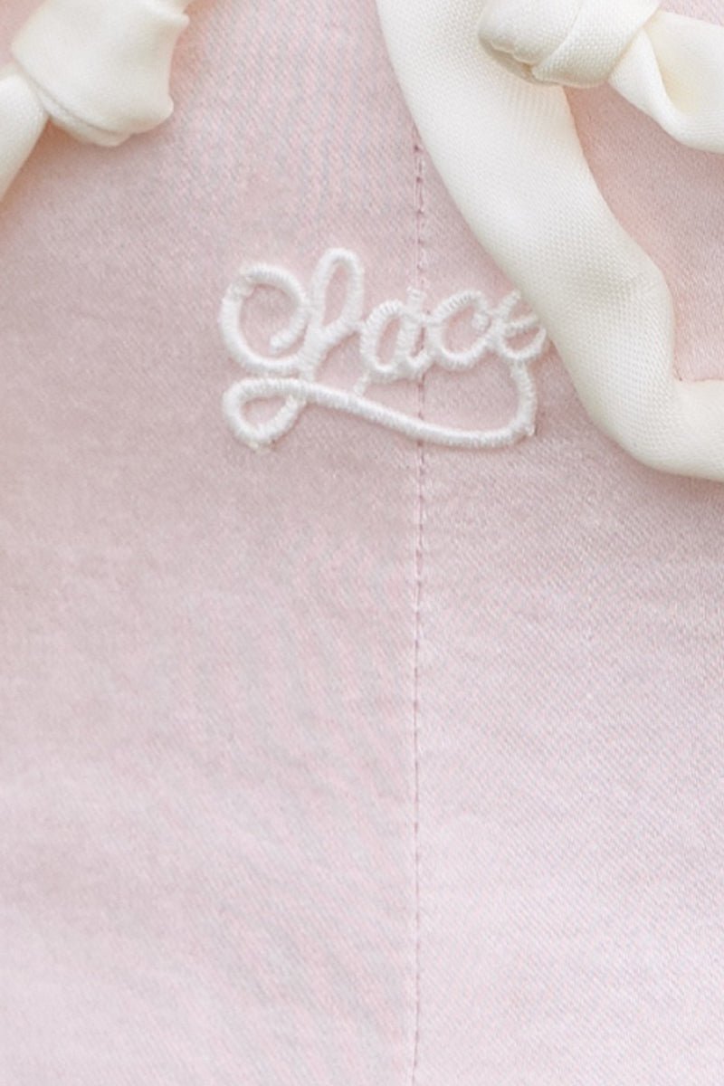 Icing Cream Corset - LaceMade