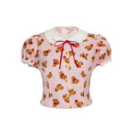 Miss Winnie Blouse
