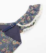 Flower Tone Corset