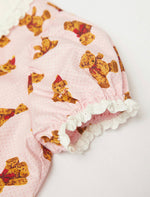 Miss Winnie Blouse
