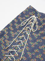 Flower Tone Skirt
