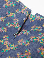 Flower Tone Skirt