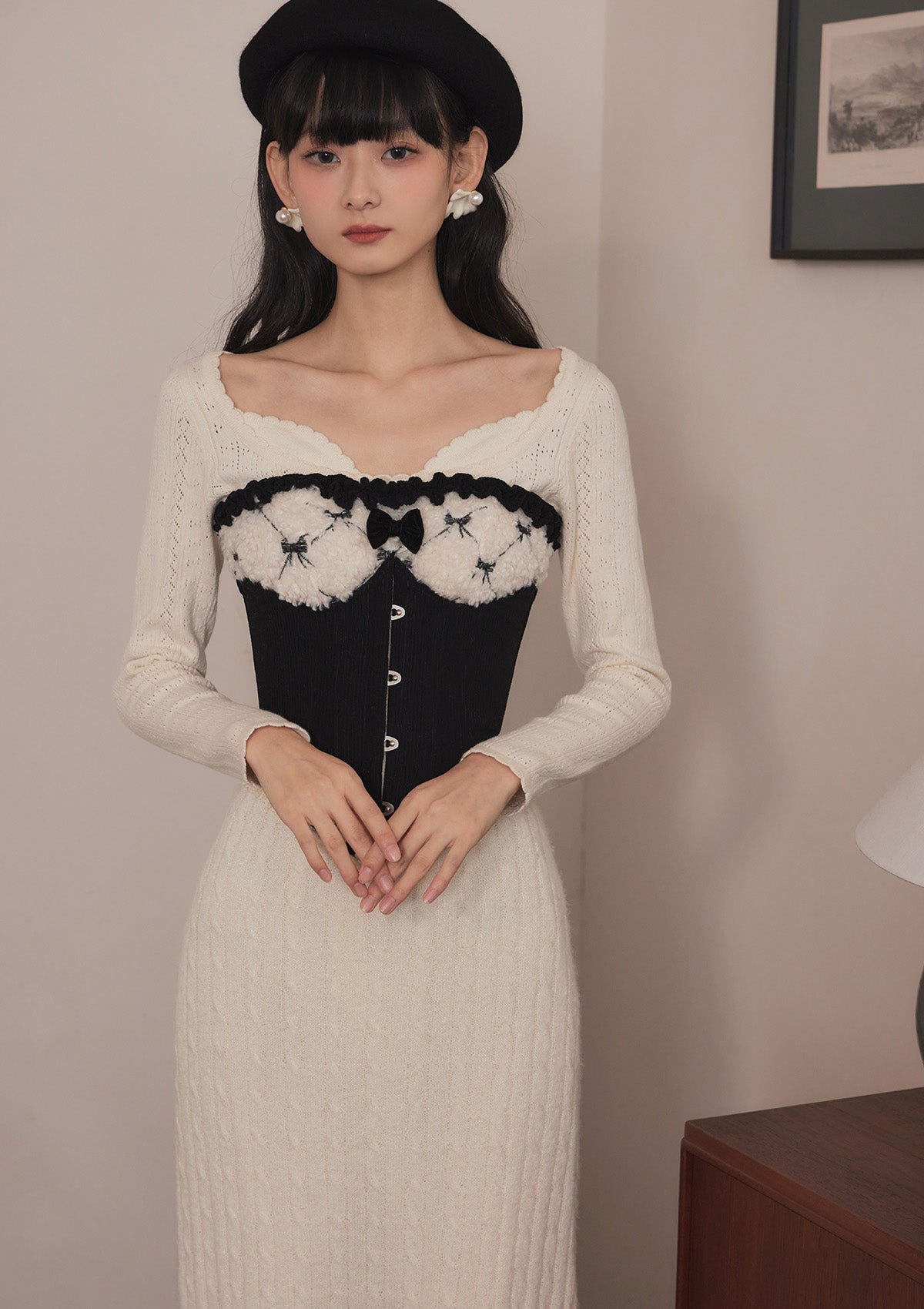 Miss Ollie Corset