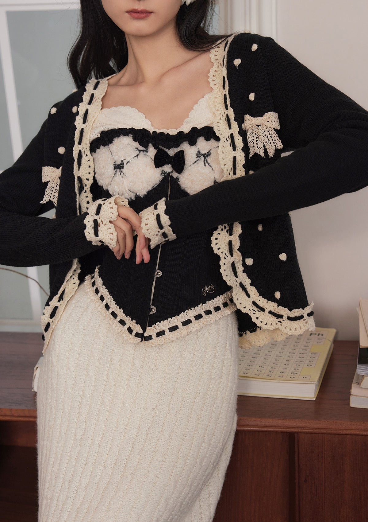 Miss Ollie Corset