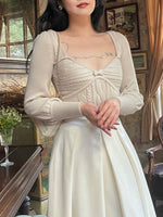 Lilith Knitwear - LaceMade