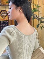 Lilith Knitwear - LaceMade